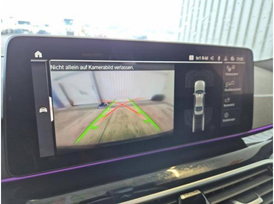 2023 BMW 5er Lim. 540 I M Sport