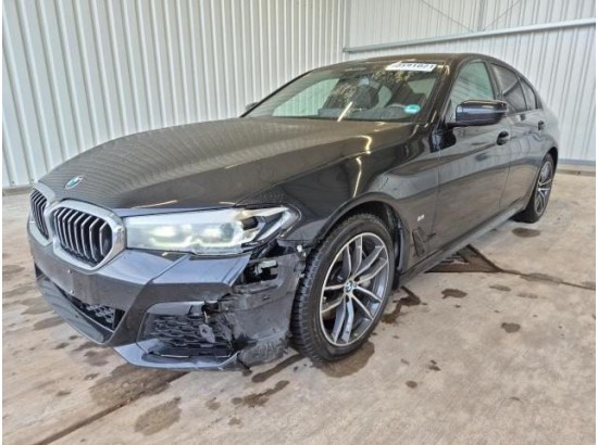 2023 BMW 5er Lim. 540 I M Sport