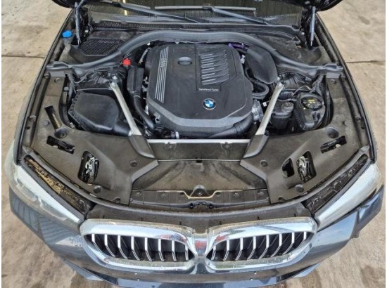 2023 BMW 5er Lim. 540 I M Sport