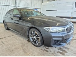 2023 BMW 5er Lim. 540 I M Sport