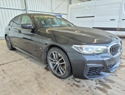 2023 BMW 5er Lim. 540 I M Sport