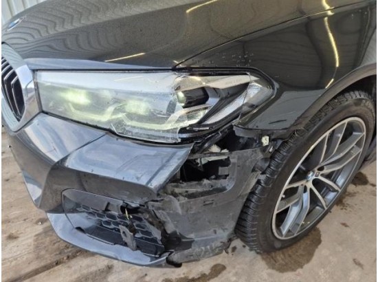 2023 BMW 5er Lim. 540 I M Sport