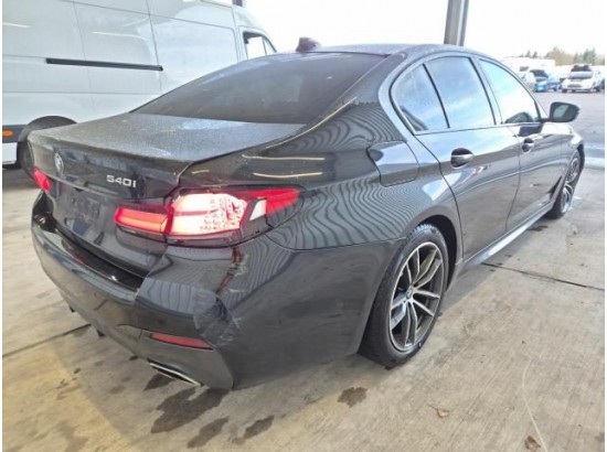 2023 BMW 5er Lim. 540 I M Sport