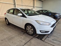 2018 Ford Focus Lim. Business