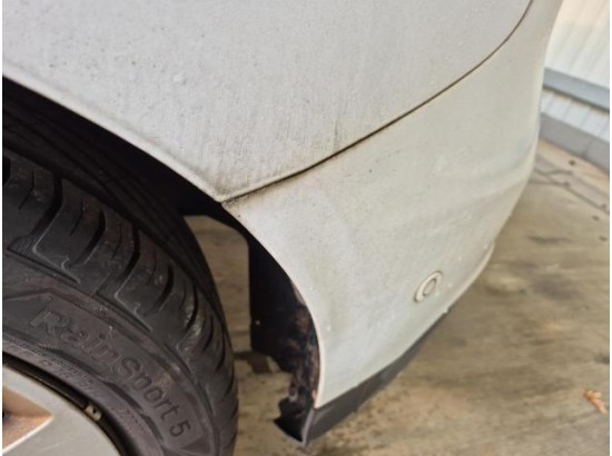 2018 Ford Focus Lim. Business