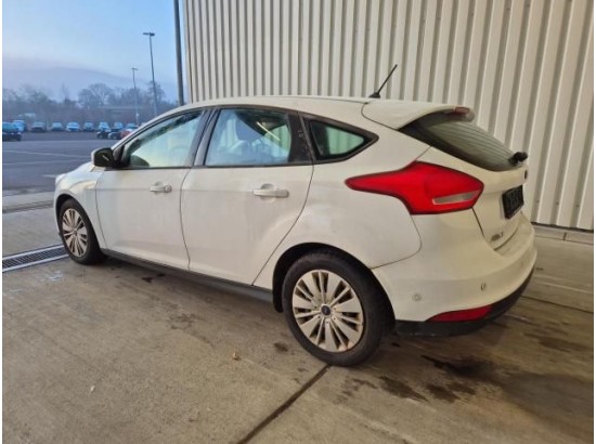 2018 Ford Focus Lim. Business
