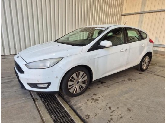 2018 Ford Focus Lim. Business