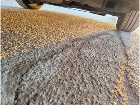 2016 Opel Corsa E drive