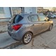 2016 Opel Corsa E drive
