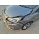 2016 Opel Corsa E drive