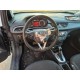2016 Opel Corsa E drive