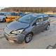 2016 Opel Corsa E drive