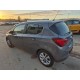 2016 Opel Corsa E drive