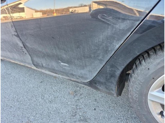 2016 Volkswagen Golf VII Variant Highline BMT