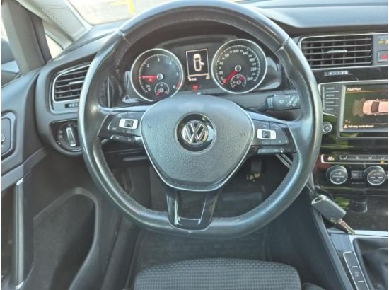 2016 Volkswagen Golf VII Variant Highline BMT