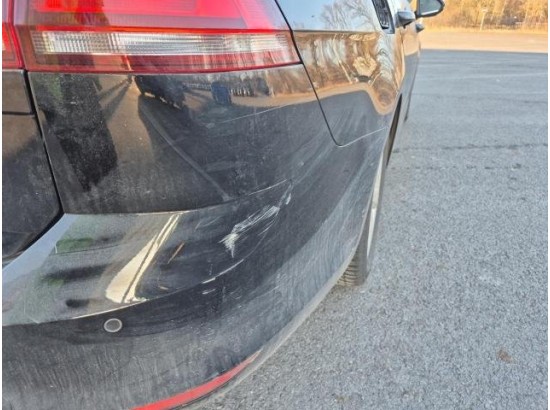 2016 Volkswagen Golf VII Variant Highline BMT