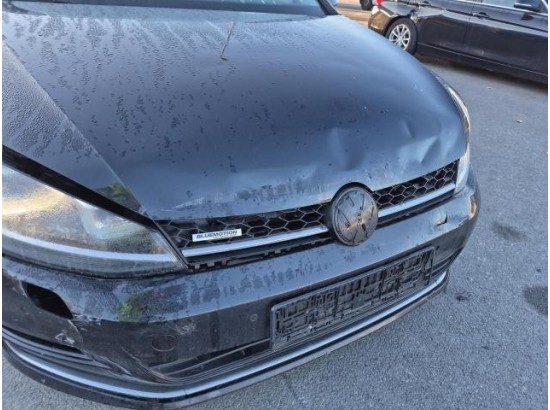 2016 Volkswagen Golf VII Variant Highline BMT