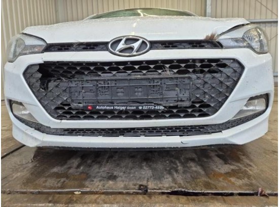 2015 Hyundai i20 Classic