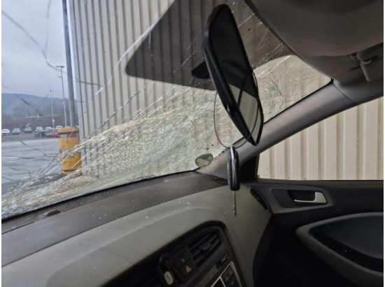 2015 Hyundai i20 Classic