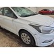 2015 Hyundai i20 Classic