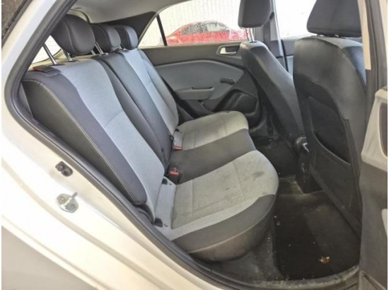 2015 Hyundai i20 Classic