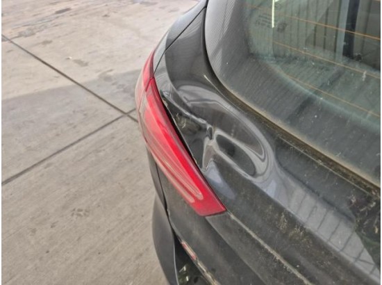 2016 Ford B-Max Trend