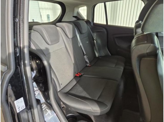 2016 Ford B-Max Trend