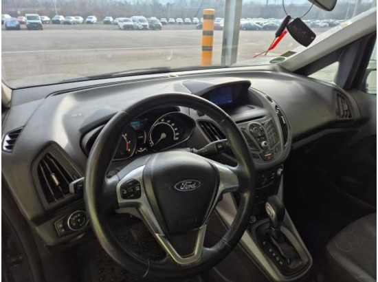 2016 Ford B-Max Trend