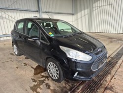 2016 Ford B-Max Trend