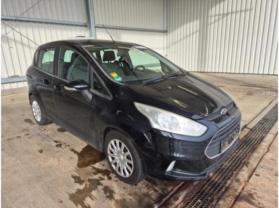 2016 Ford B-Max Trend