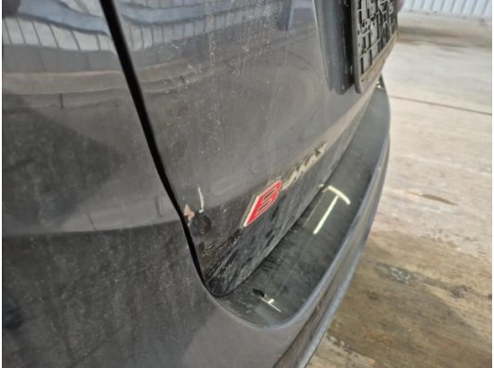 2016 Ford B-Max Trend