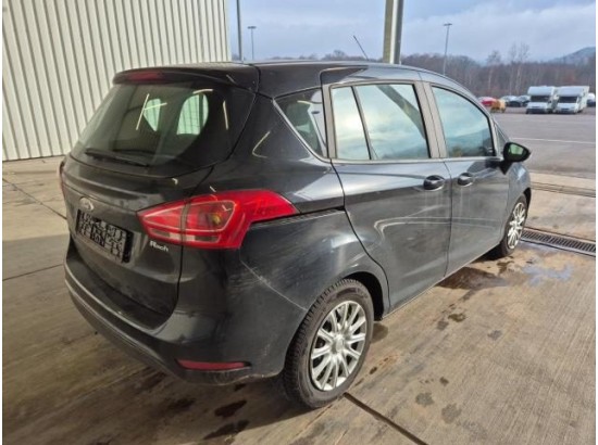 2016 Ford B-Max Trend