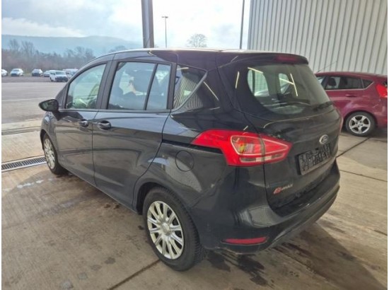 2016 Ford B-Max Trend