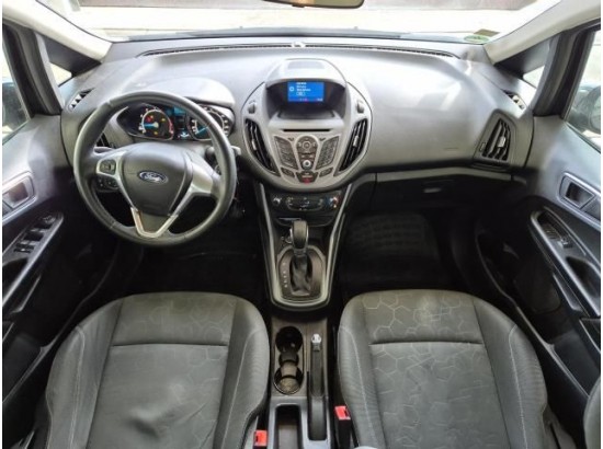 2016 Ford B-Max Trend