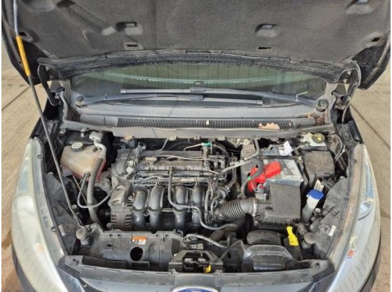 2016 Ford B-Max Trend