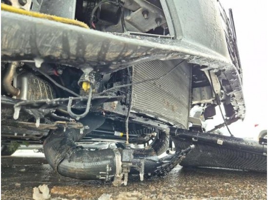 2023 Audi A5 Sportback 40 TFSI quattro S line