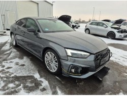 2023 Audi A5 Sportback 40 TFSI quattro S line 2023 Audi A5 Sportback 40 TFSI quattro S line