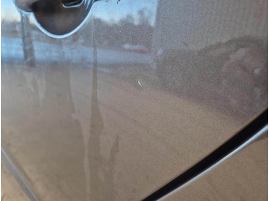 2016 Renault Scenic III Grand Limited