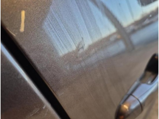 2016 Renault Scenic III Grand Limited