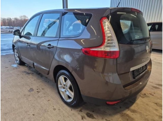 2016 Renault Scenic III Grand Limited