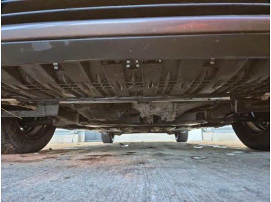 2016 Renault Scenic III Grand Limited