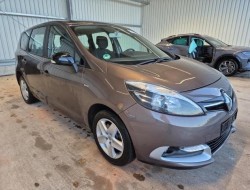 2016 Renault Scenic III Grand Limited