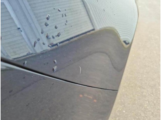 2017 Mazda 6 Lim. Sports-Line