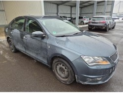 2015 Seat Toledo 2015 Seat Toledo