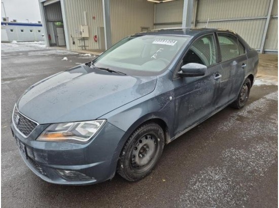 2015 Seat Toledo