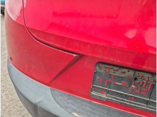 2017 Mazda CX-3 Sports-Line