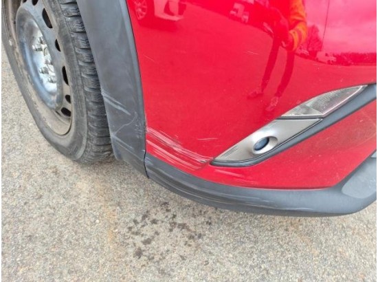 2017 Mazda CX-3 Sports-Line