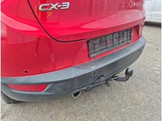 2017 Mazda CX-3 Sports-Line