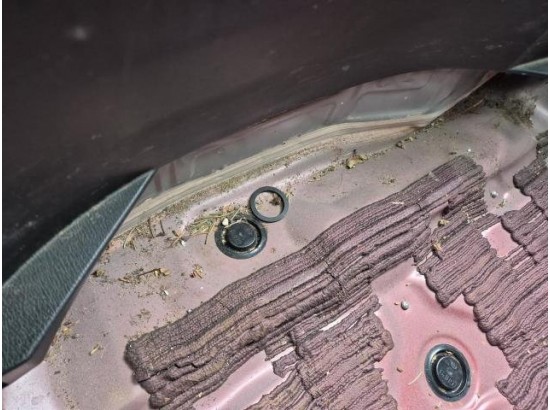 2017 Mazda CX-3 Sports-Line