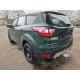 2017 Ford Kuga Titanium